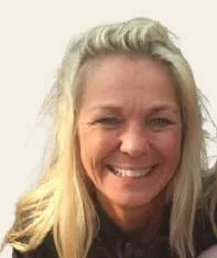 Photo of Helen Brunton