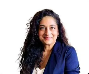 Photo of Risham Zaigham
